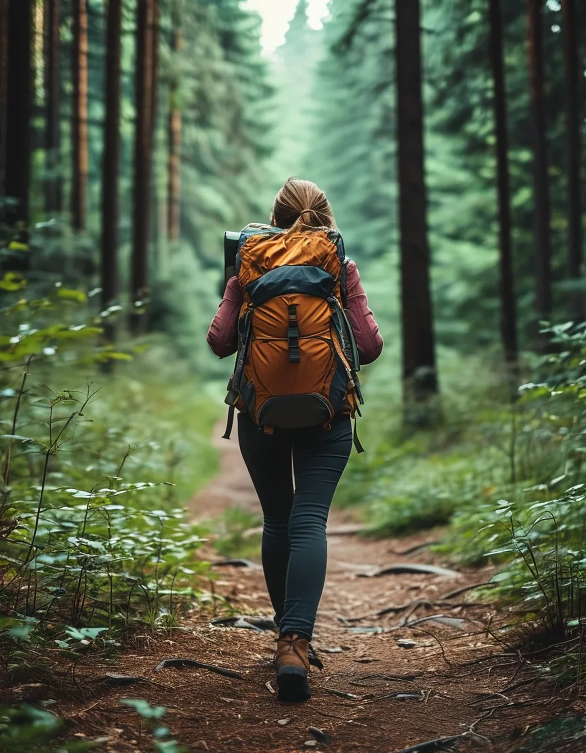 The Complete Guide to Rucking Your First 10 Miles Without Wrecking Your Feet