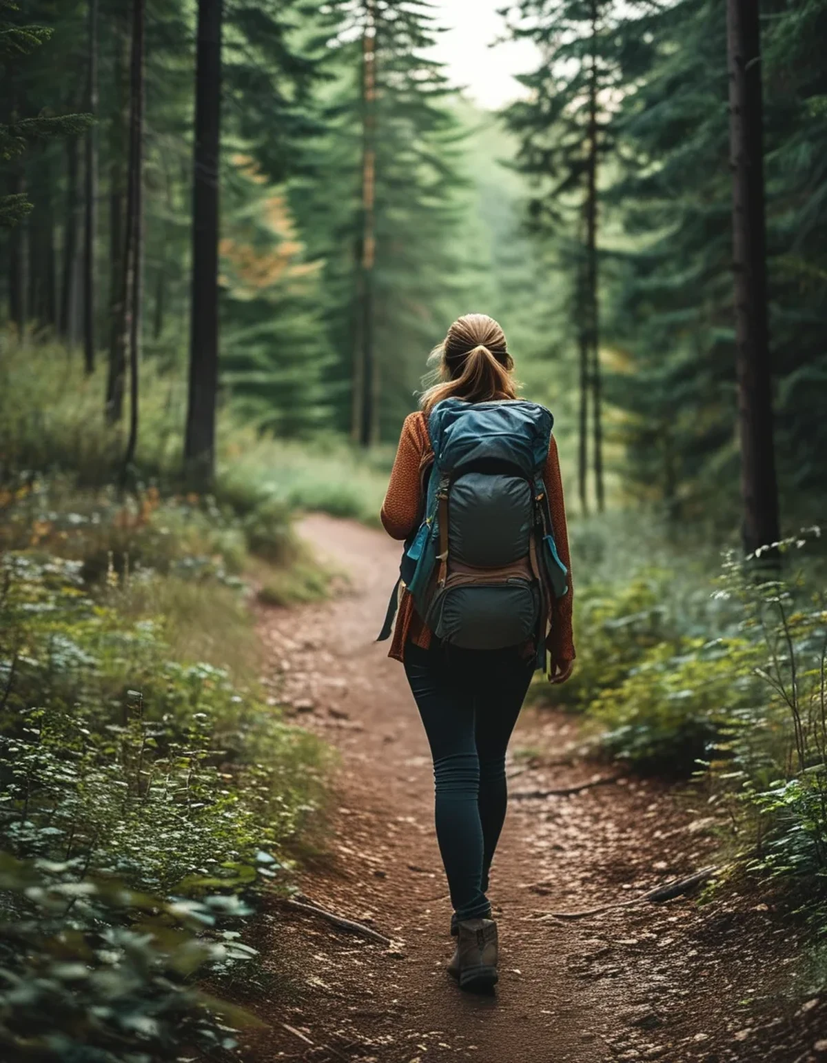 The Complete Guide to Rucking Your First 10 Miles Without Wrecking Your Feet