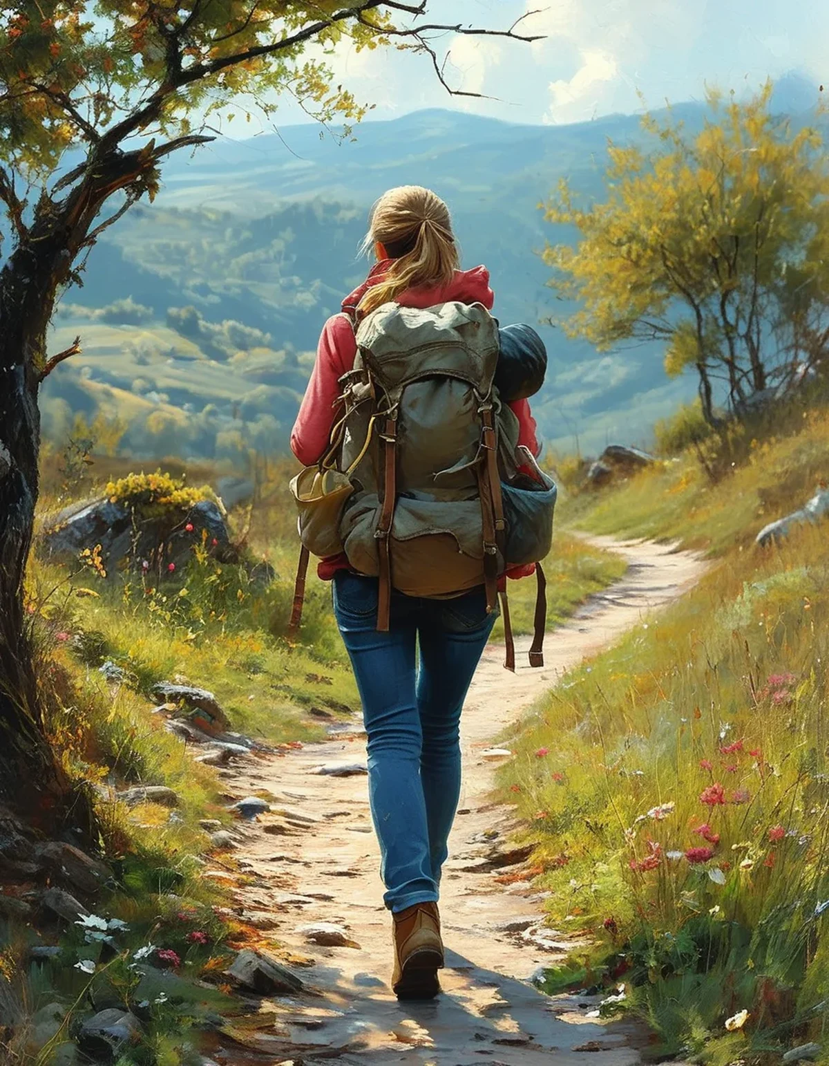 The Complete 3-Month Rucking Progression for Genuine Beginners