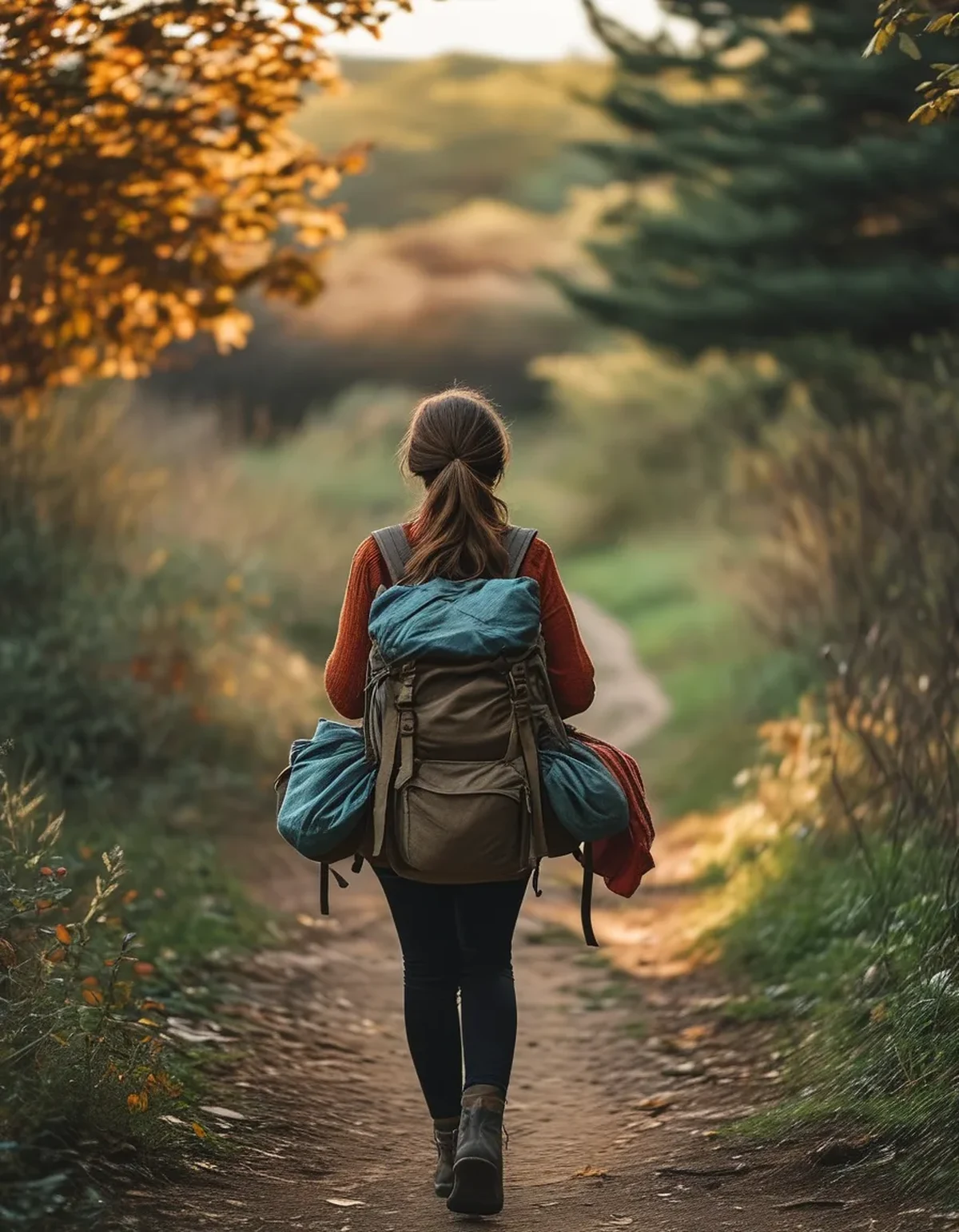The Complete 3-Month Rucking Progression for Genuine Beginners