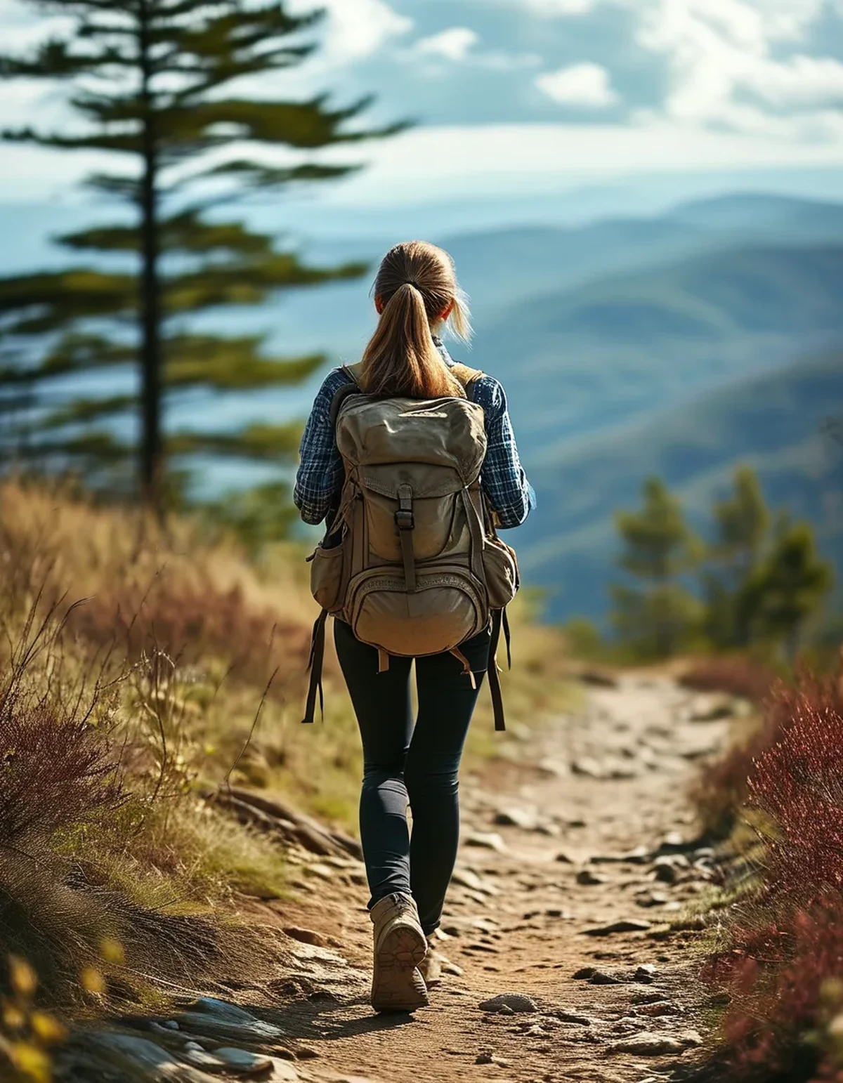 Why Your Shoulders Hurt More Than Your Legs When Rucking (And How to Fix It)