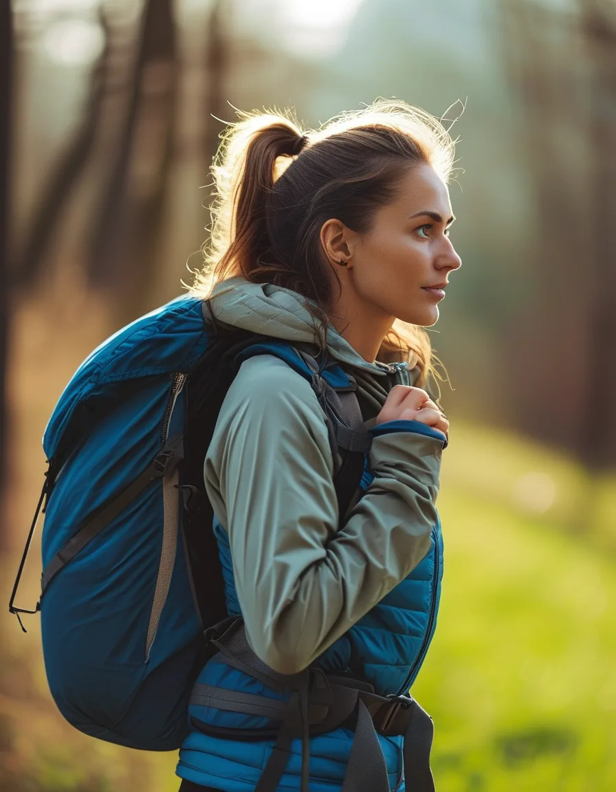 How Heavy Your Ruck Should Be (And Why Starting Light Matters)