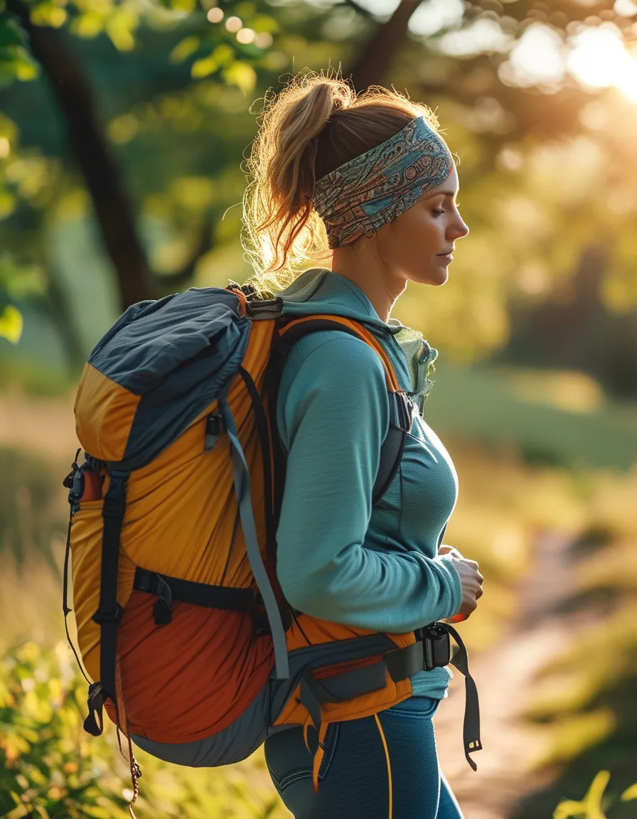 How Heavy Your Ruck Should Be (And Why Starting Light Matters)