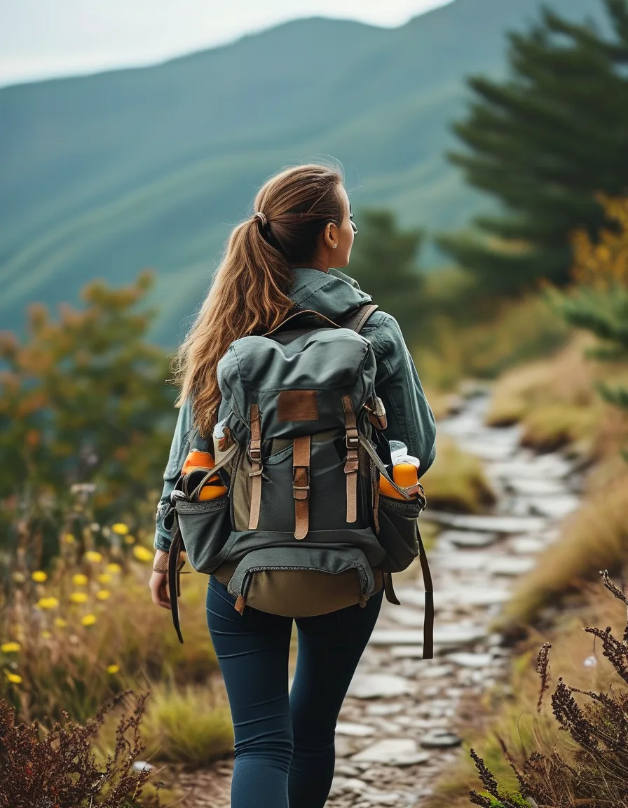 How Heavy Should Your Ruck Actually Be? A Simple Formula That Beats Guessing