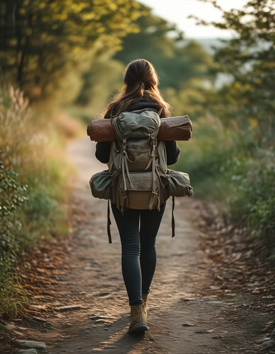 How Heavy Should Your Ruck Actually Be? A Simple Formula That Beats Guessing