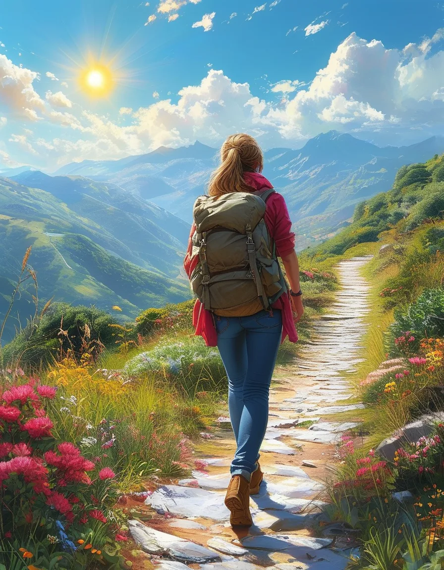 How to Build a Rucking Routine: Simple Weighted Walking That Works