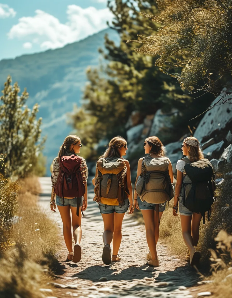 Rucking: Why Walking With a Backpack Is the Fitness Trend That Deserves It