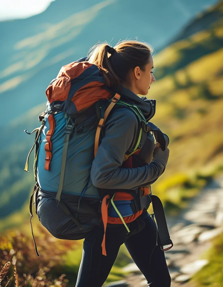 From Ten Pounds to Trail-Ready: The 12-Week Ruck Progression