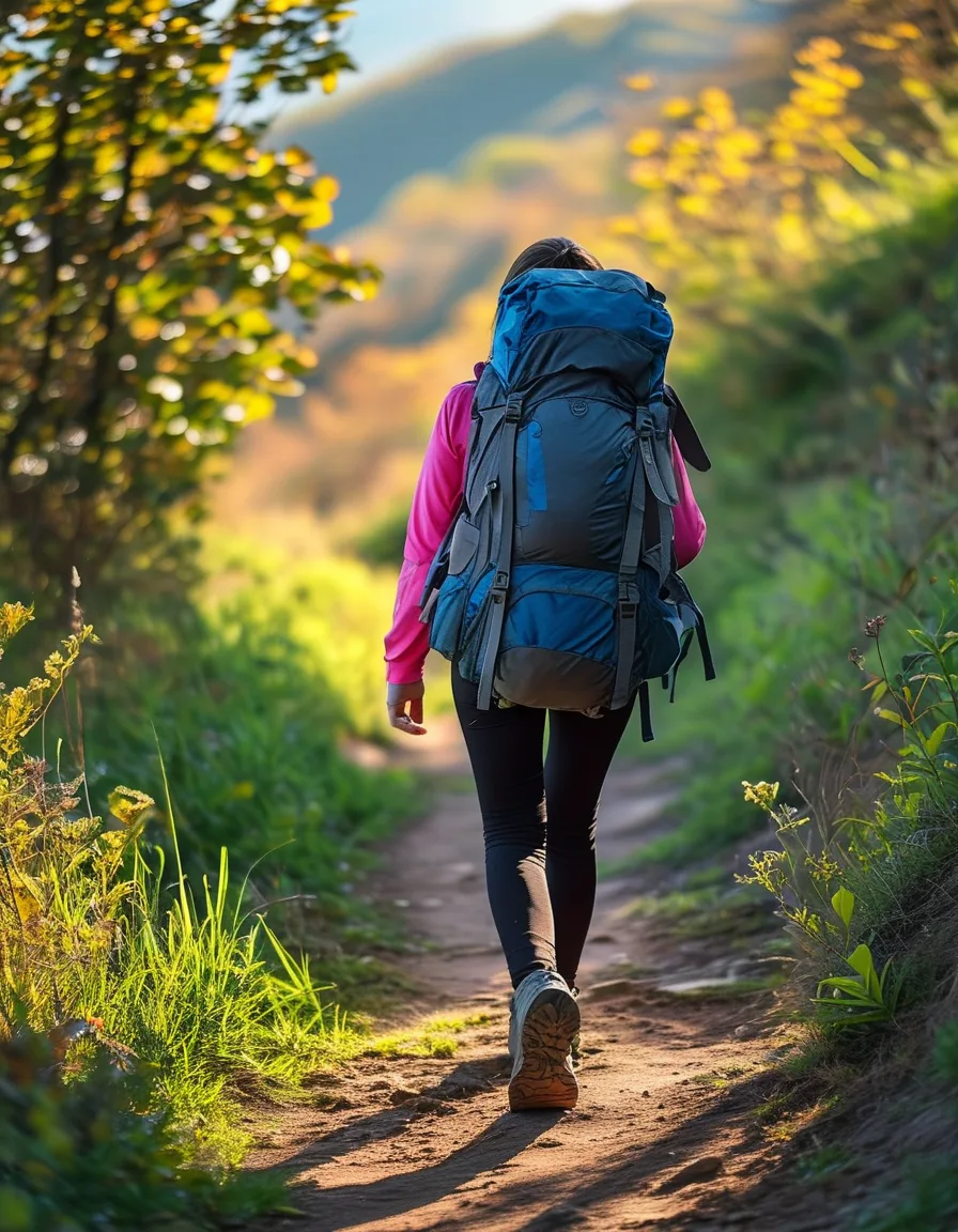 Why Rucking Is the Underrated Fitness Trend: Big Benefits for Simply Walking With Weight
