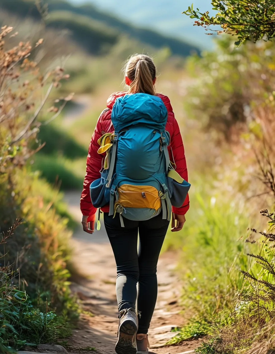 Why Rucking Is the Underrated Fitness Trend: Big Benefits for Simply Walking With Weight