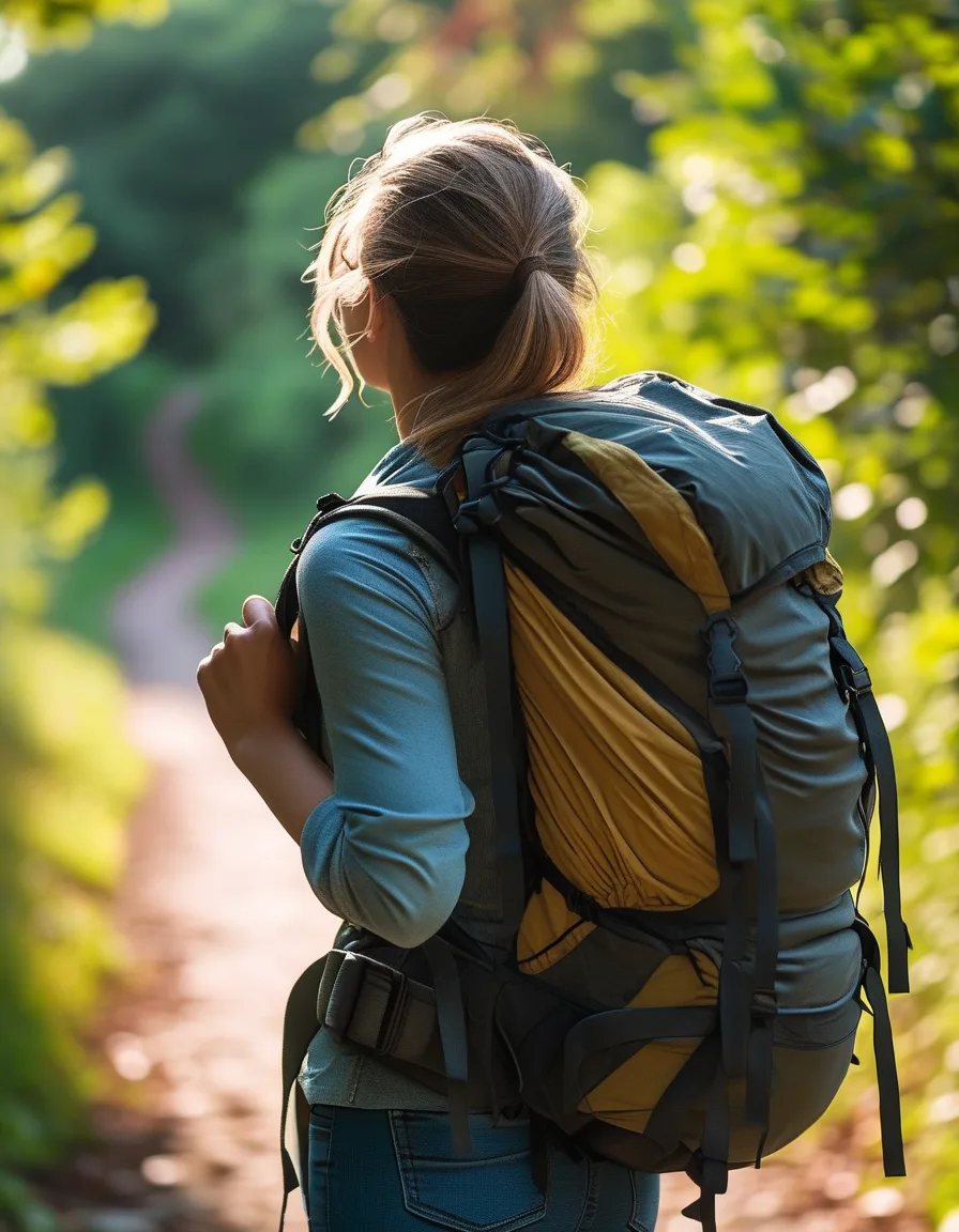 Rucking Form and Posture: How to Carry the Load Without Wrecking Your Back