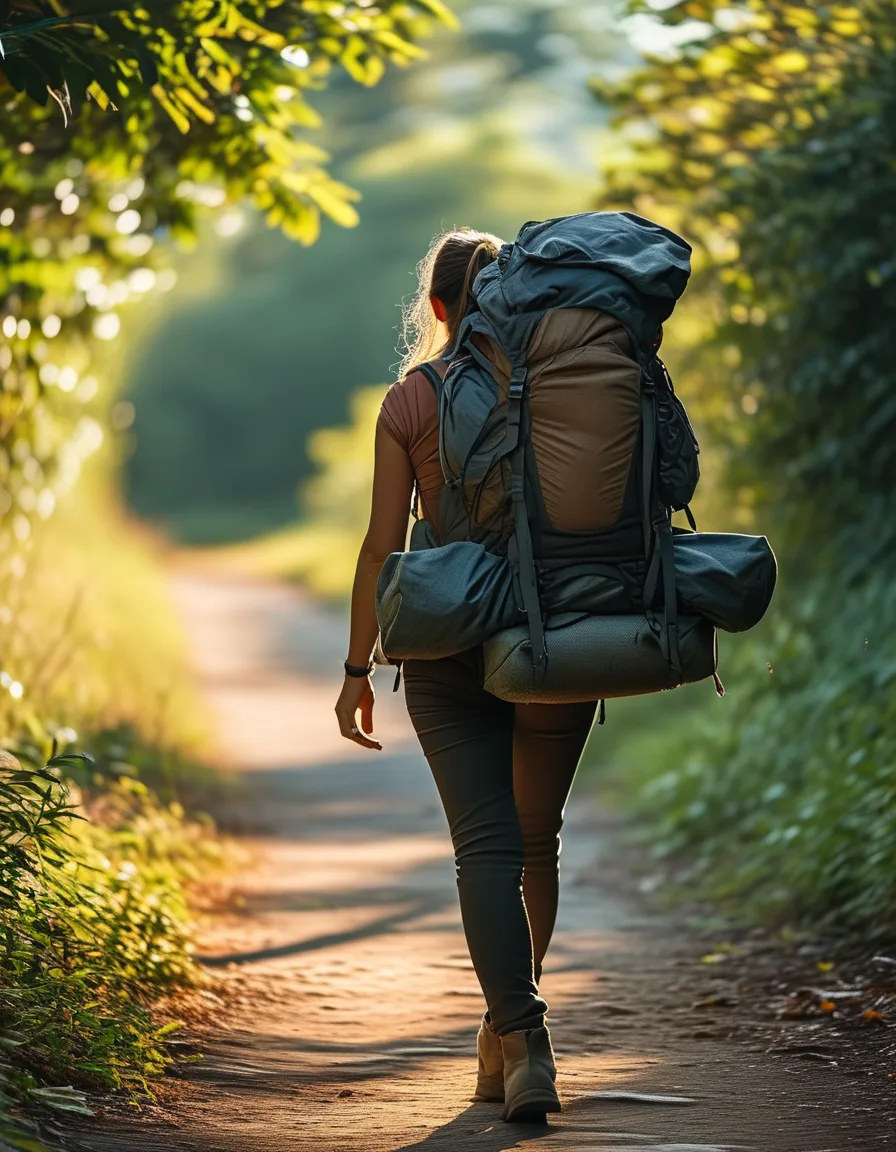 Rucking Form and Posture: How to Carry the Load Without Wrecking Your Back