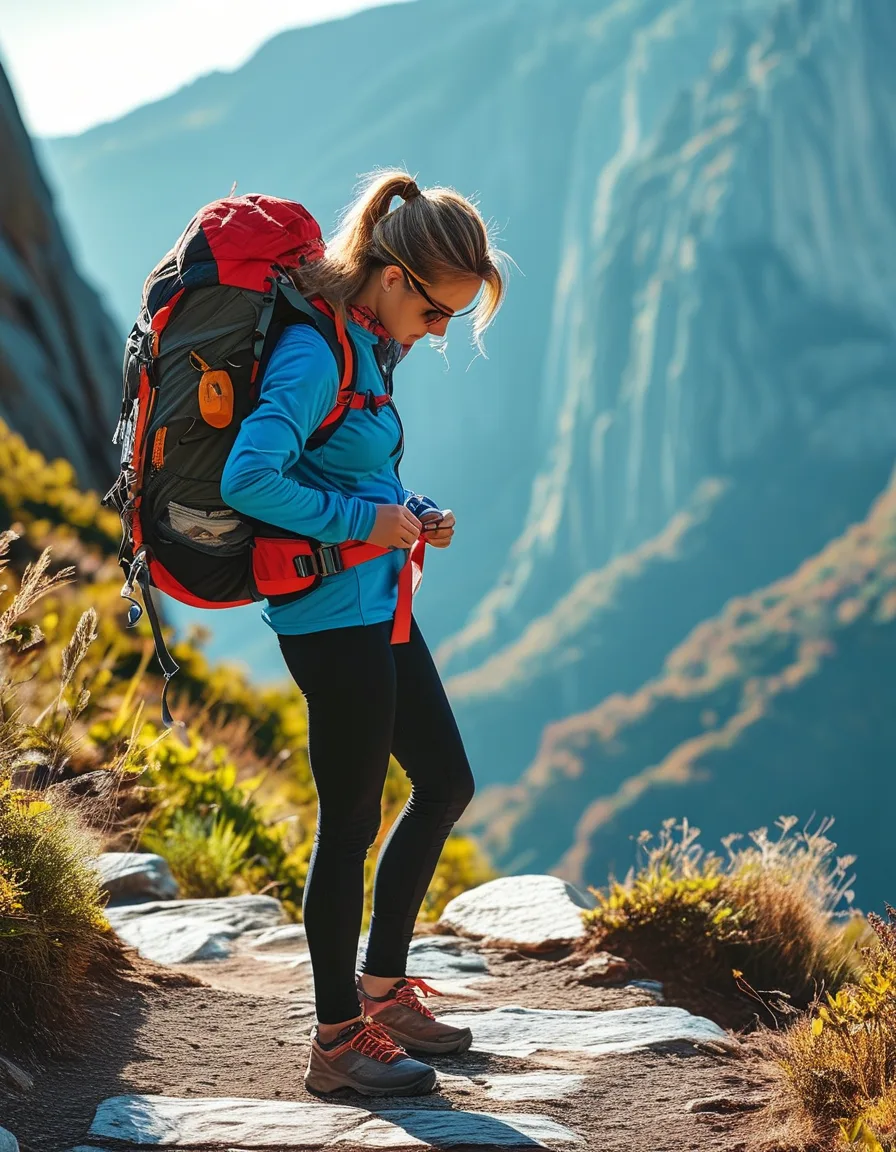 Rucking Gear: The Pack, the Weight and the Boots-Versus-Shoes Question