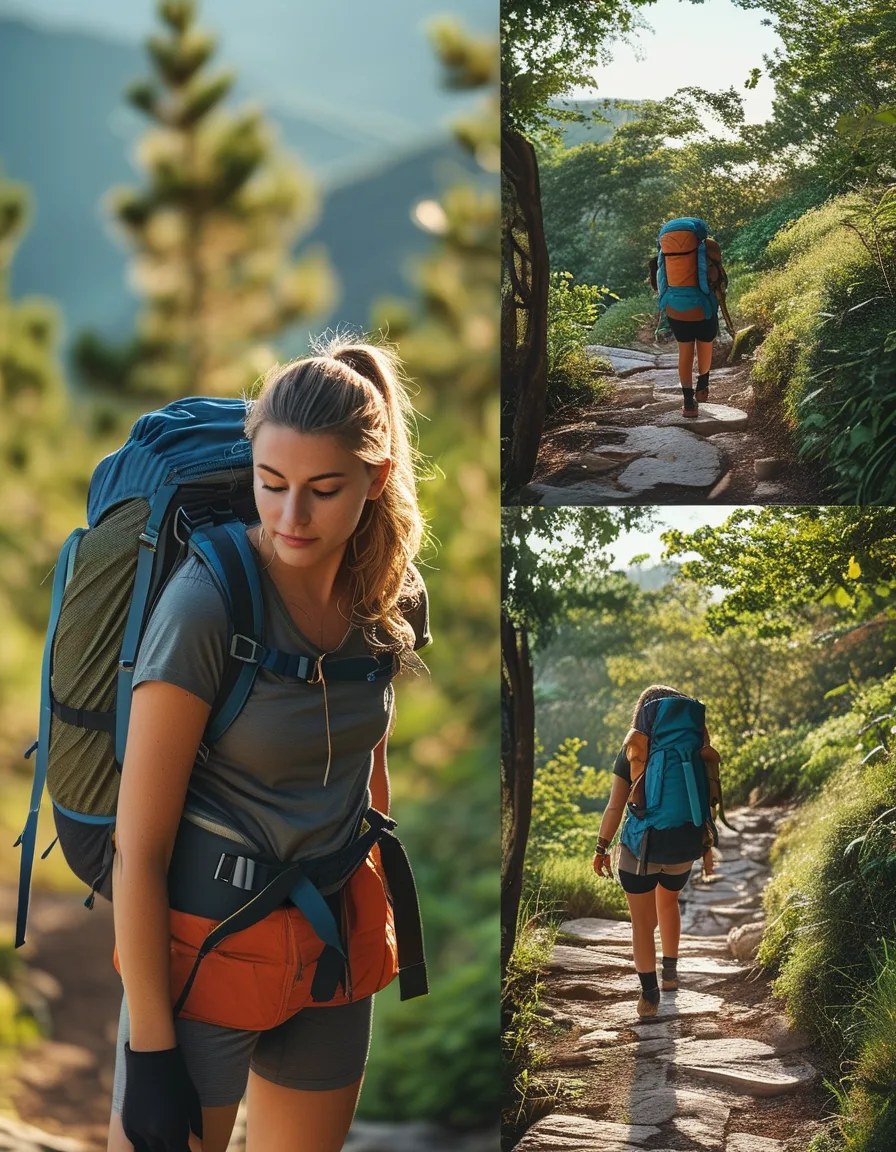 Rucking Gear: The Pack, the Weight and the Boots-Versus-Shoes Question