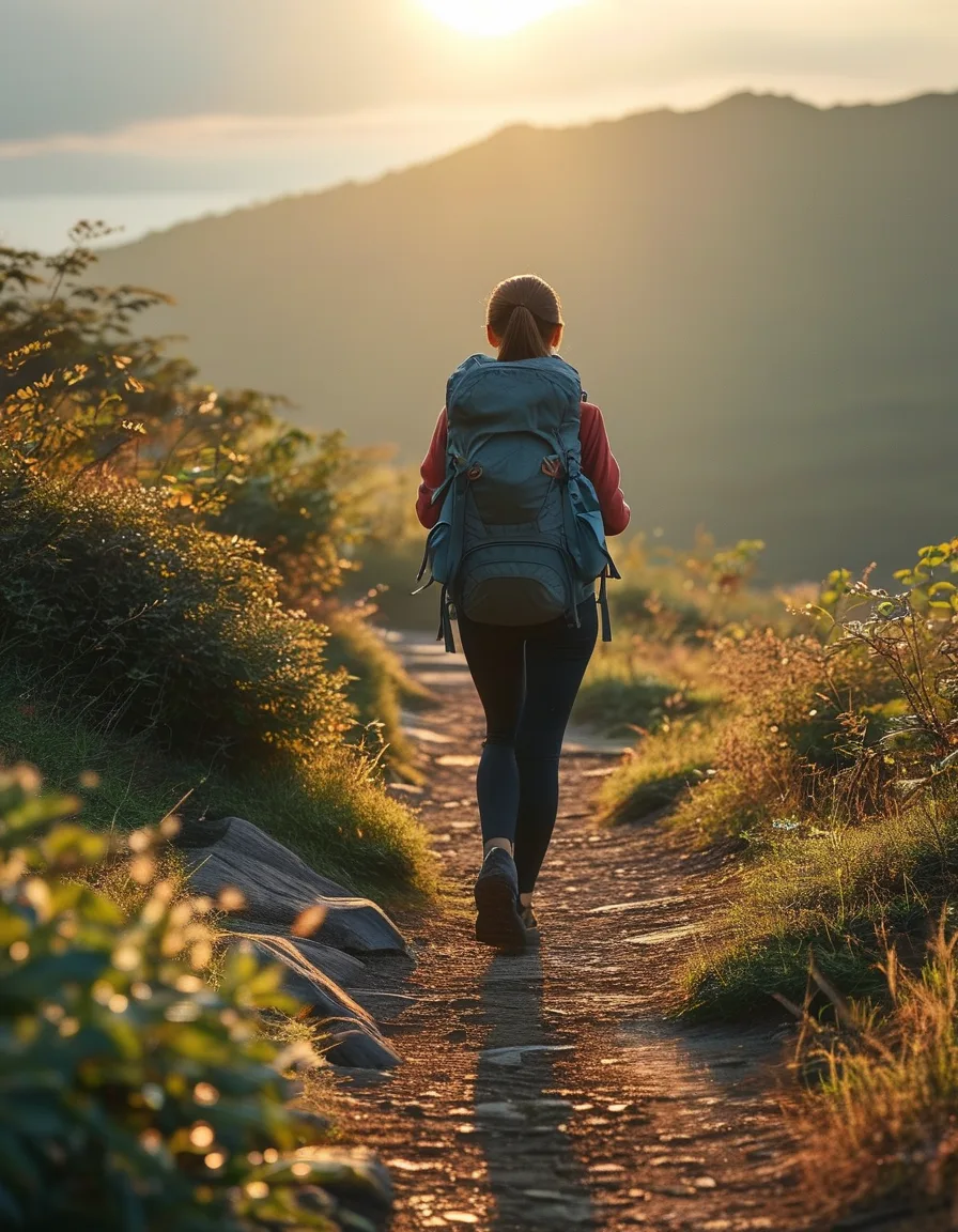 Summer Rucking: How Heat Changes the Math on Weight, Pace, and Water