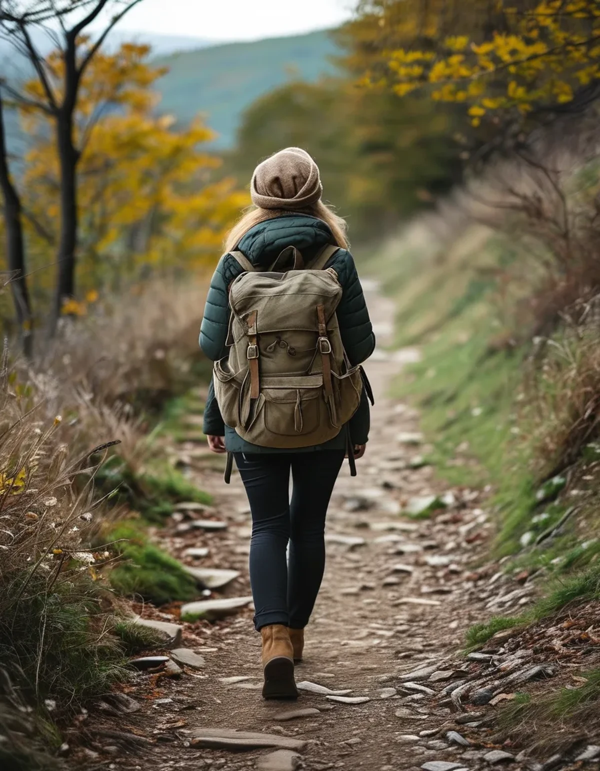 Why Rucking Progress Should Come From Pace Before Weight, Not the Other Way Around