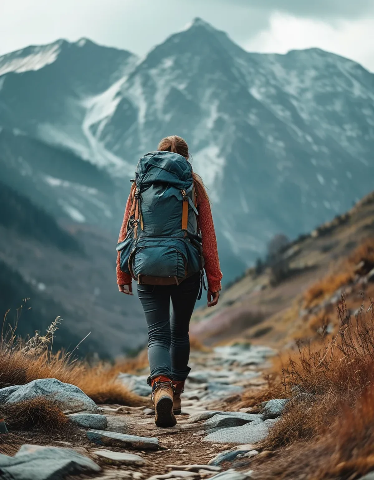 Why Rucking Progress Should Come From Pace Before Weight, Not the Other Way Around