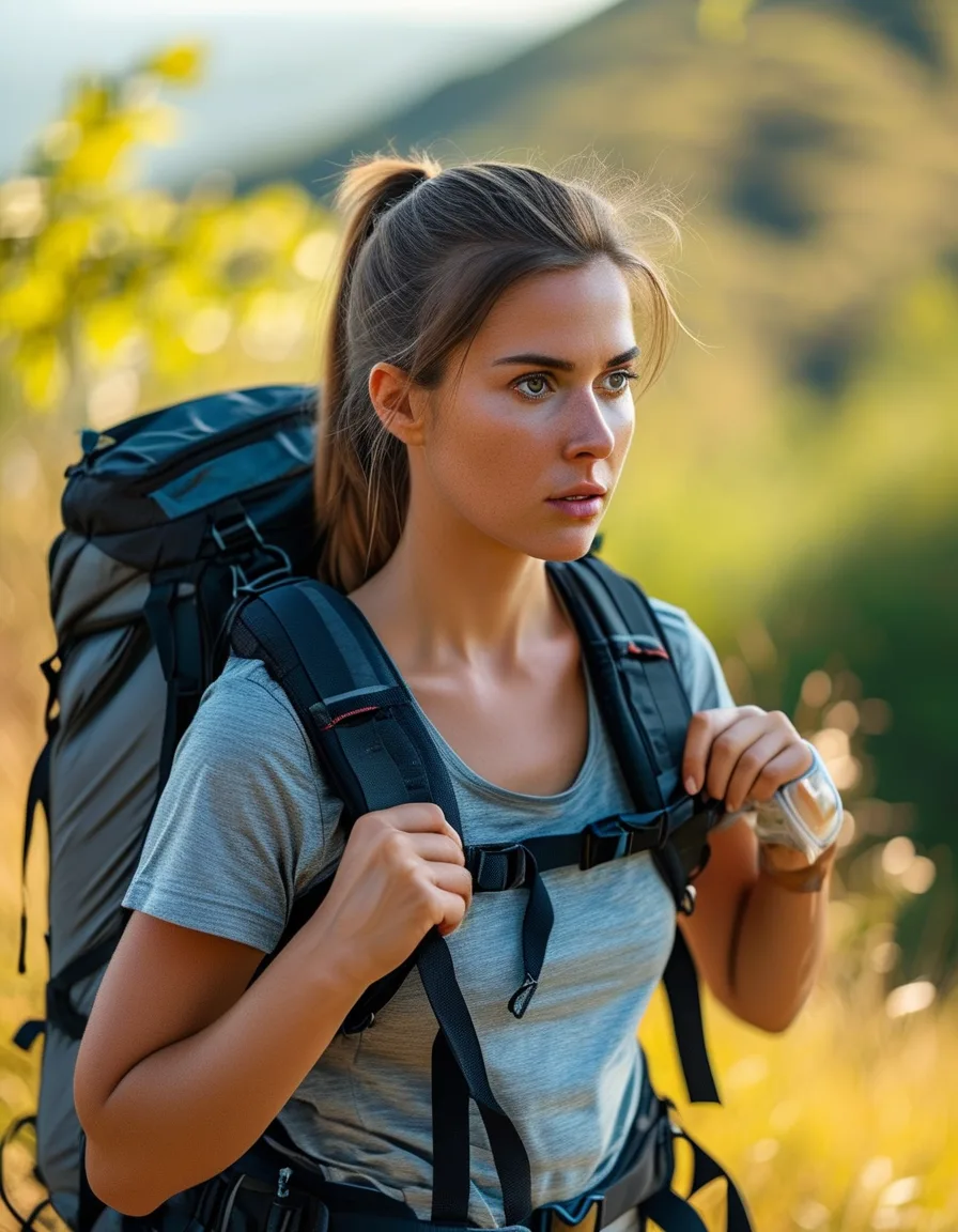 Why Your Shoulders Hurt More Than Your Legs After Rucking (It's Not the Weight)