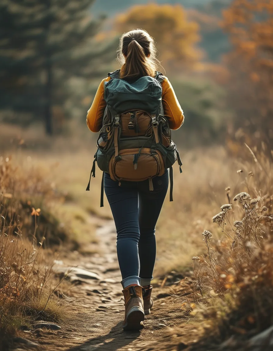 Why Loading Your Ruck Too Heavy Too Soon Wrecks Your Knees Before Your Fitness