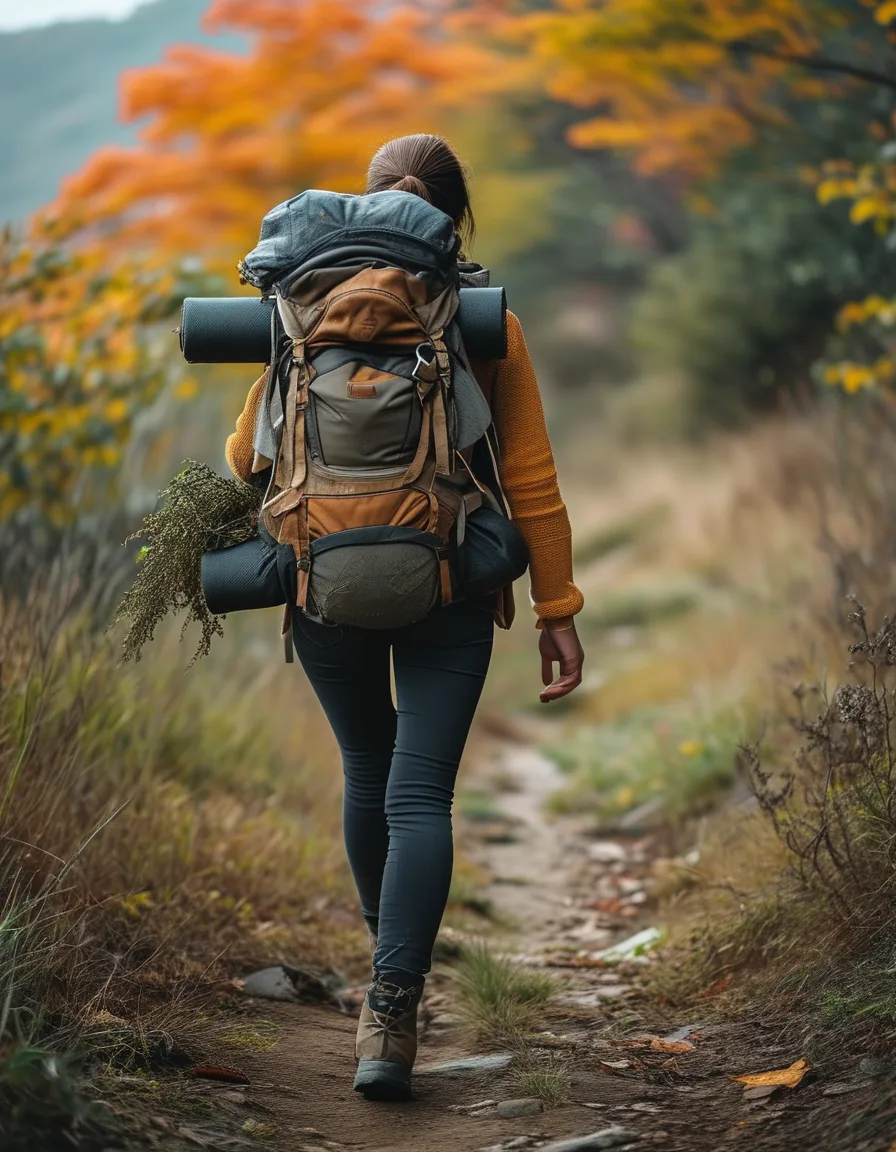 Why Loading Your Ruck Too Heavy Too Soon Wrecks Your Knees Before Your Fitness