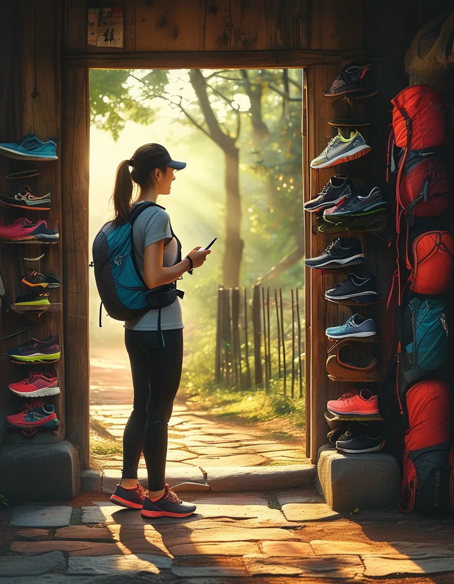 Rucking vs Running: The Honest Comparison for Cardio, Joints and Real Life