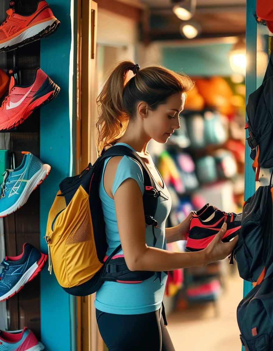 Rucking vs Running: The Honest Comparison for Cardio, Joints and Real Life