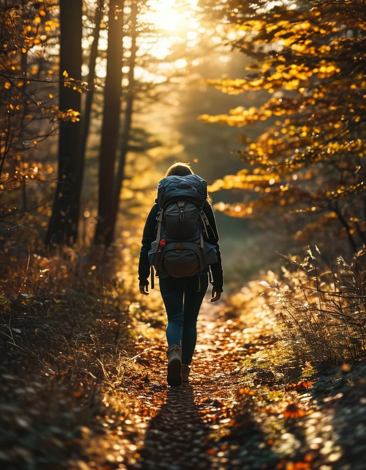 The Complete Guide to Building Ruck Distance Without Wrecking Your Back