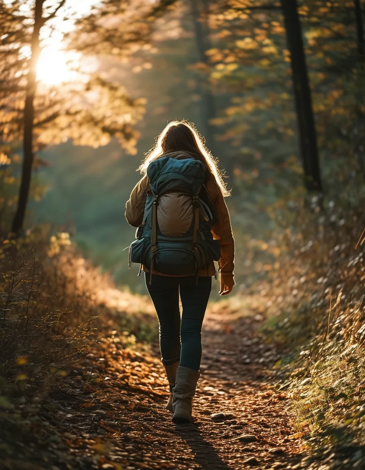The Complete Guide to Building Ruck Distance Without Wrecking Your Back