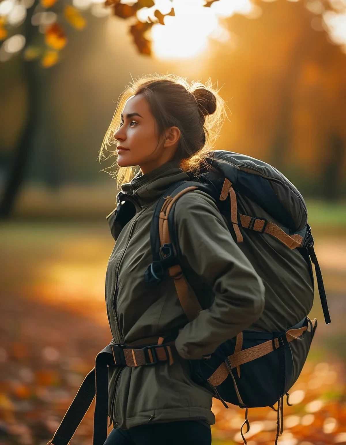 The Complete Guide to Fitting a Ruck Pack to a Shorter Torso