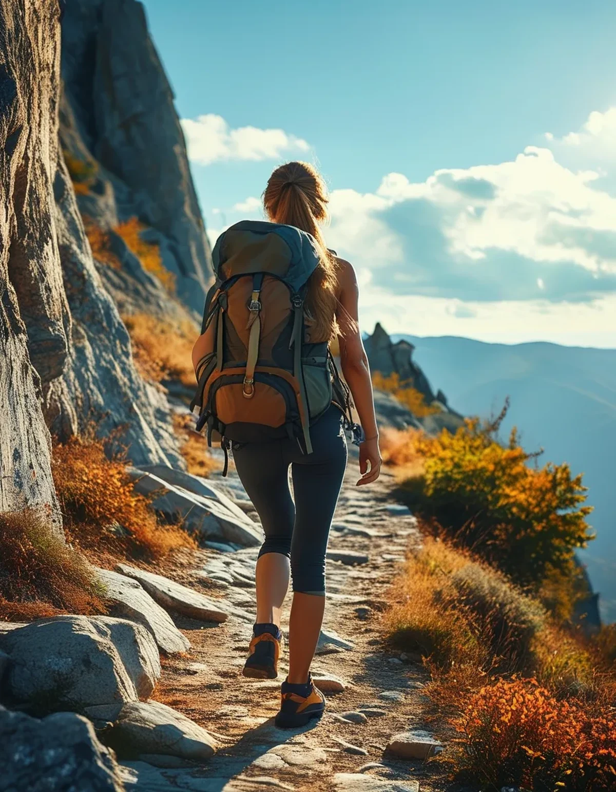 The Complete Guide to Rucking Hills and Uneven Terrain