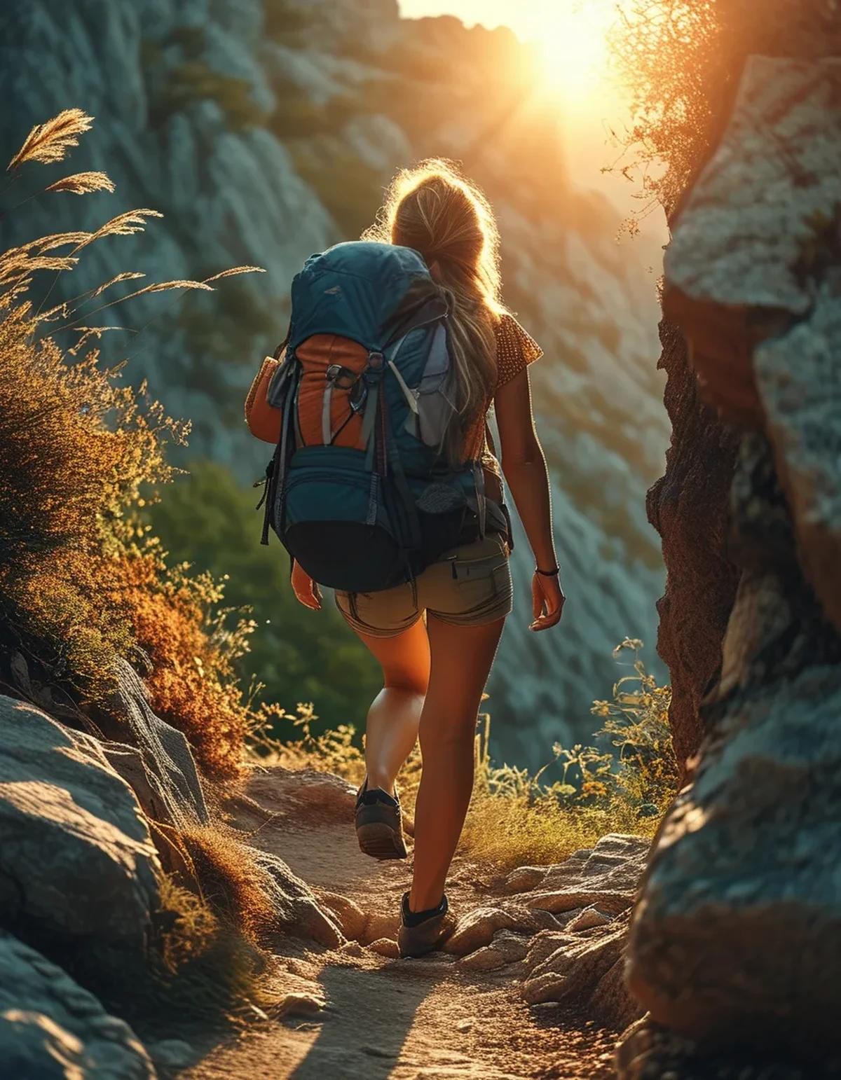 The Complete Guide to Rucking Hills and Uneven Terrain
