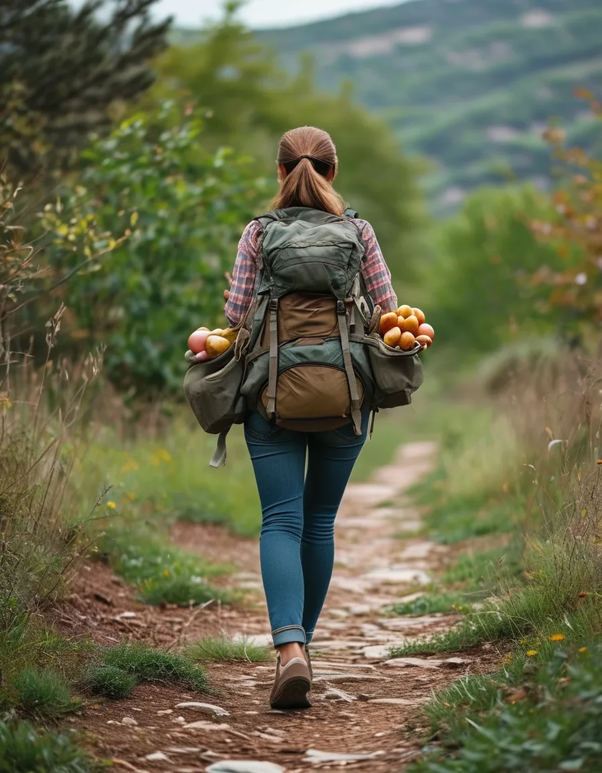 The Complete Guide to Rucking Through Your First Full Season, From Beginner to Consistent Habit