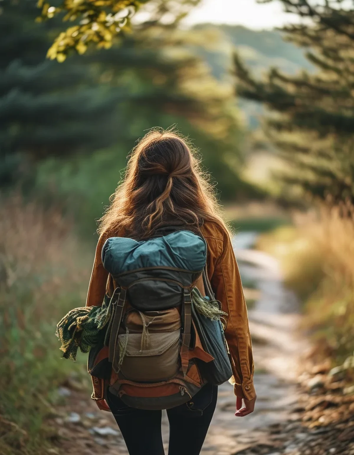 The Complete Guide to Rucking Through Your First Full Season, From Beginner to Consistent Habit