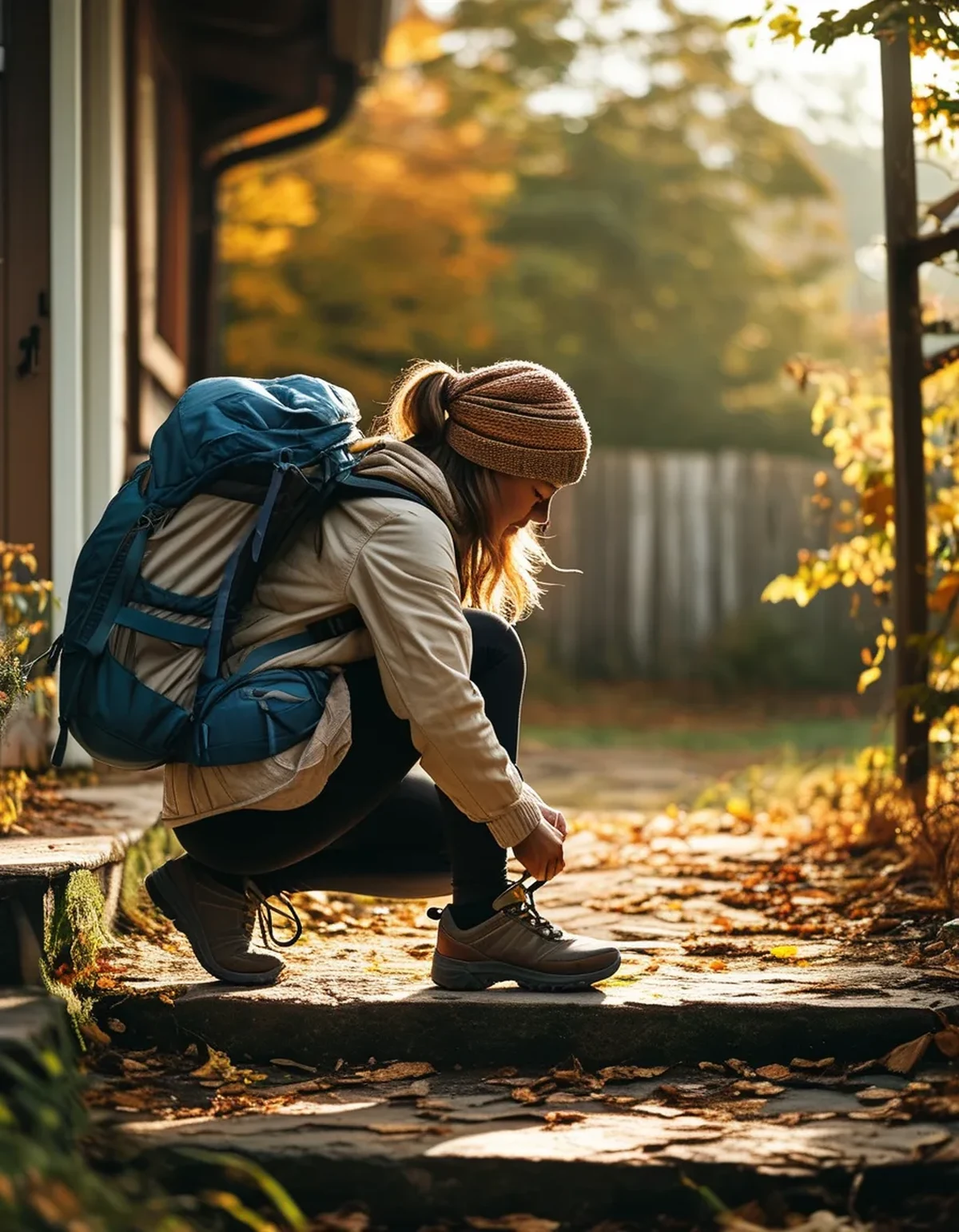 The Complete Guide to Rucking Two Days in a Row