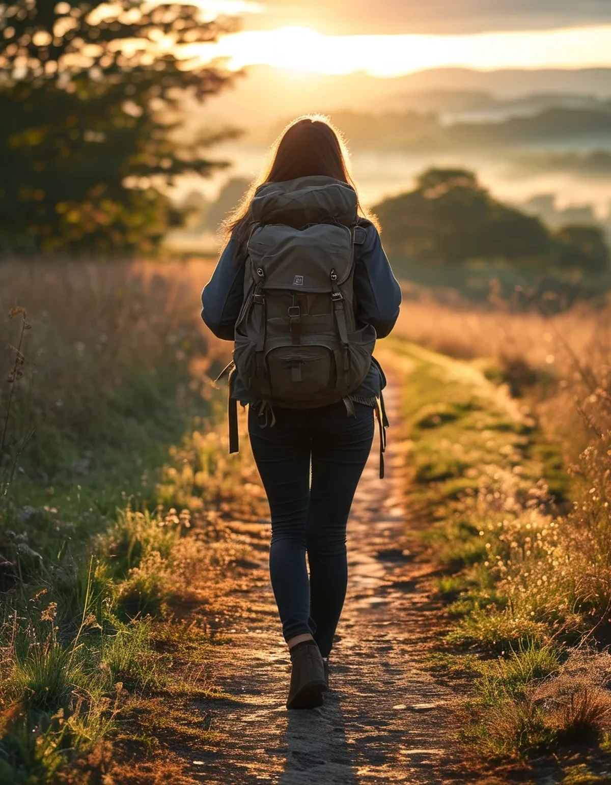 The Complete Guide to Rucking When You Only Have Thirty Minutes