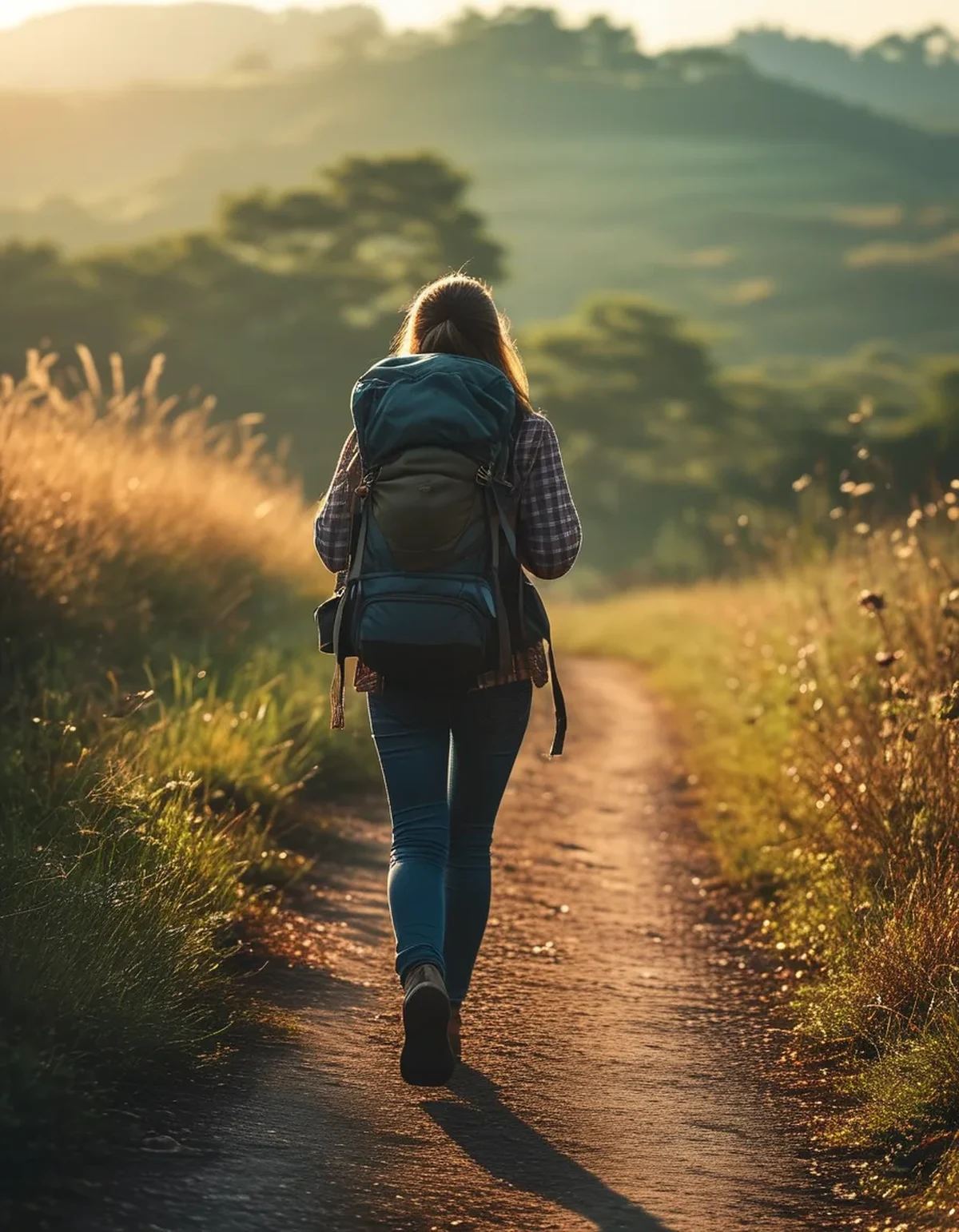 The Complete Guide to Rucking When You Only Have Thirty Minutes