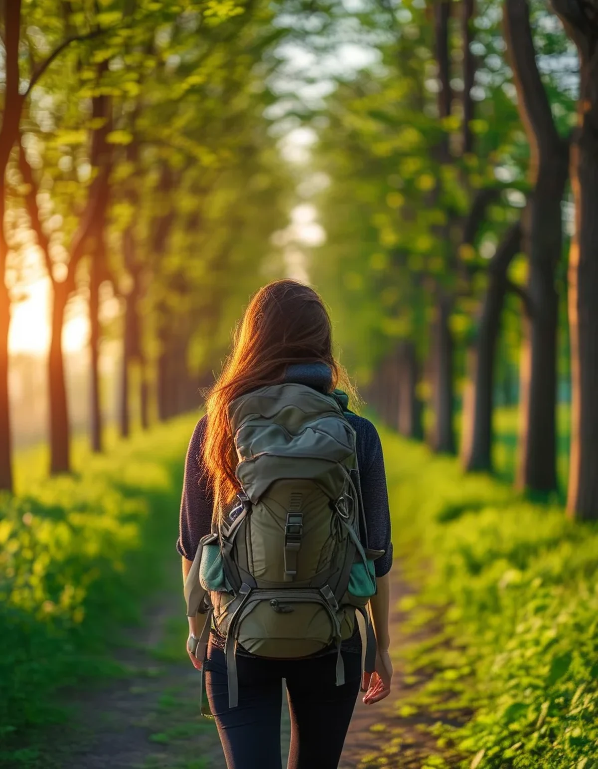 The Complete Guide to Rucking When You Sit at a Desk All Day