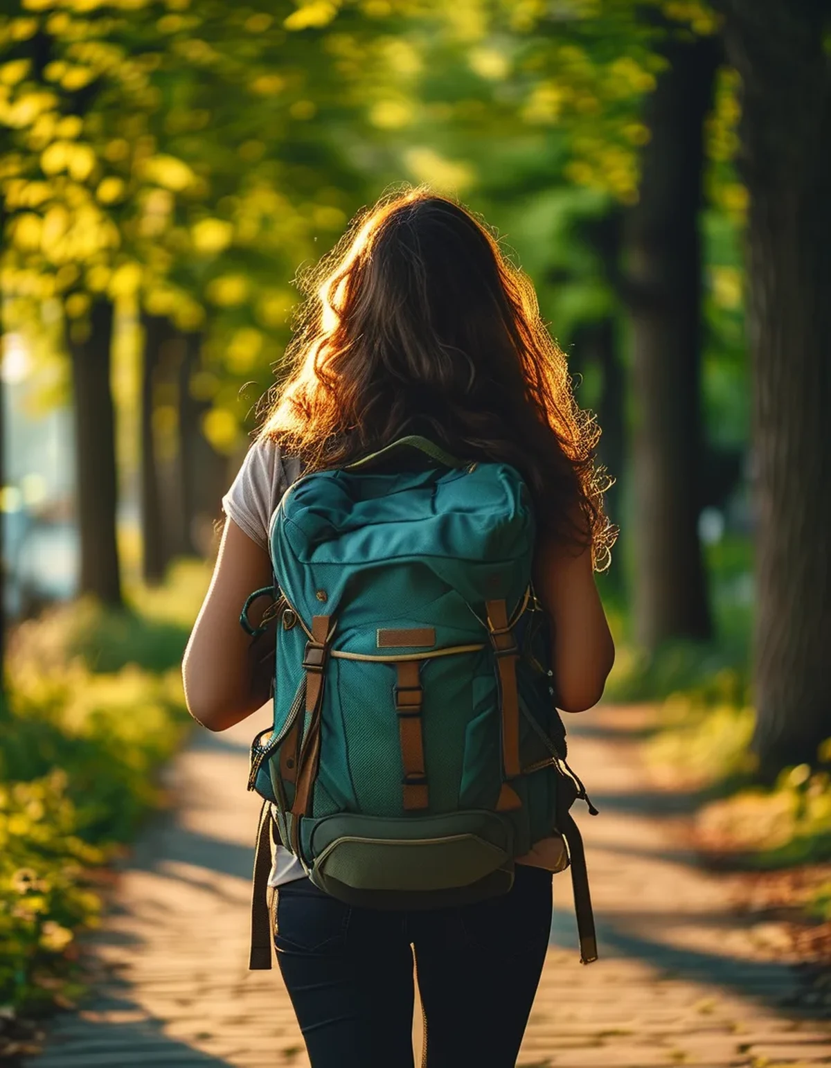 The Complete Guide to Rucking When You Sit at a Desk All Day