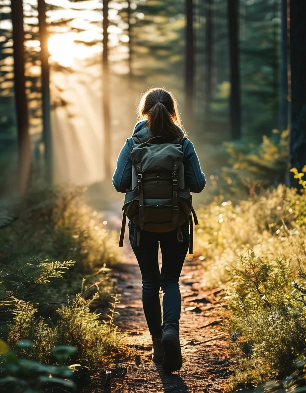The Complete Rucking Progression Guide for Your First Six Months