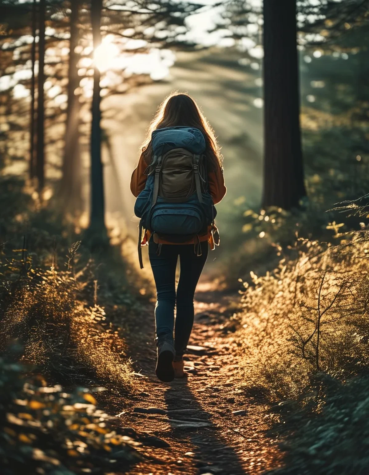 The Complete Rucking Progression Guide for Your First Six Months