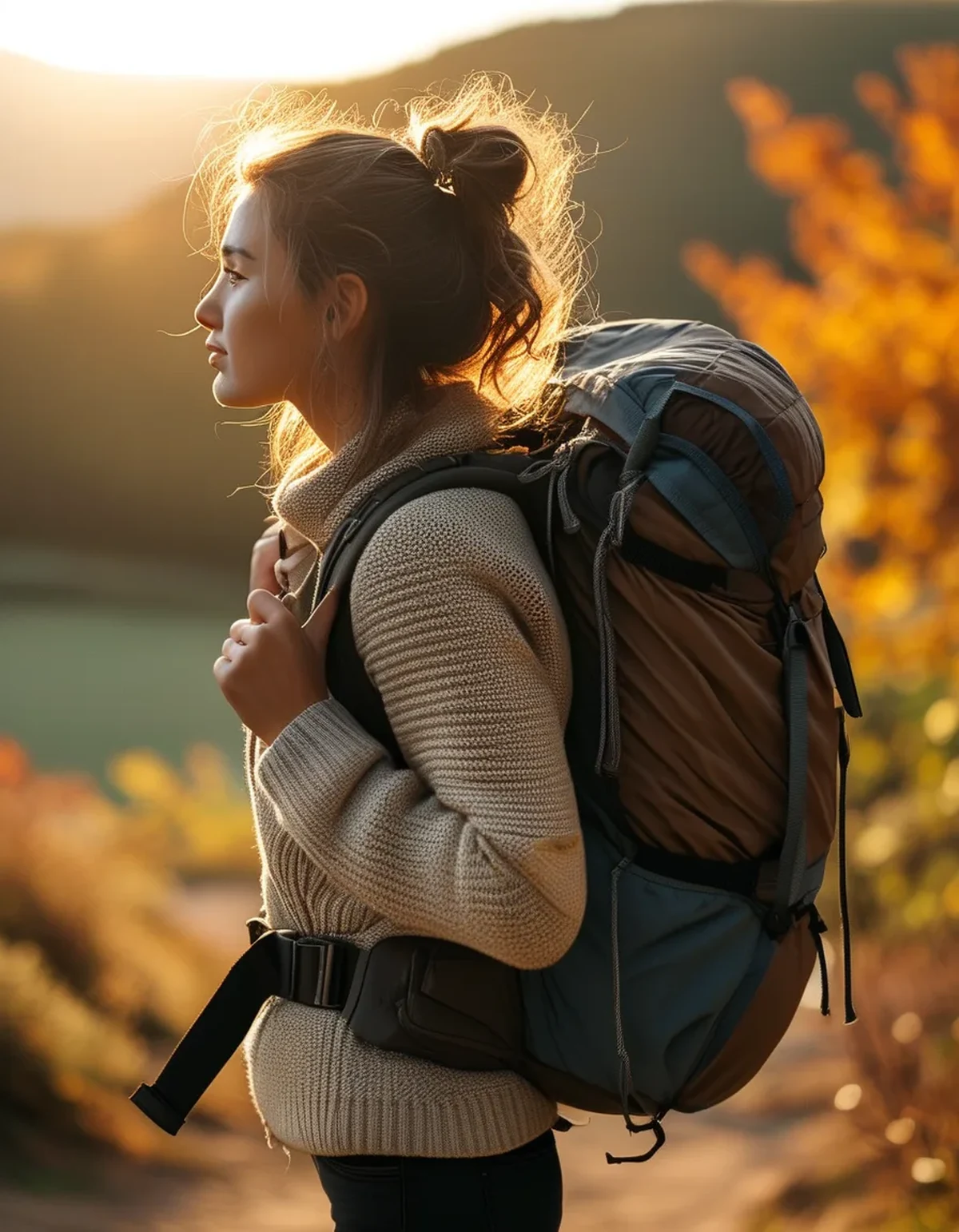 Why Load Placement in Your Pack Changes More Than Load Weight