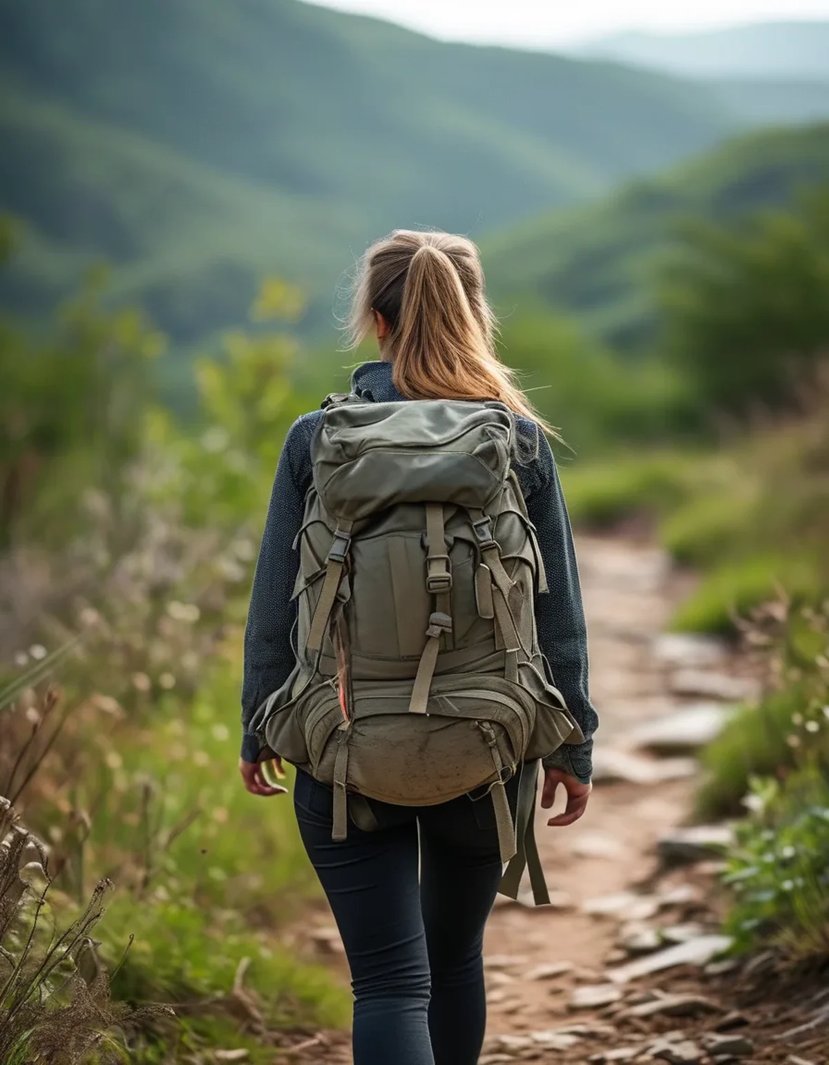 Why a Ruck Can Feel Completely Fine Until Mile 3 — Then Falls Apart Fast