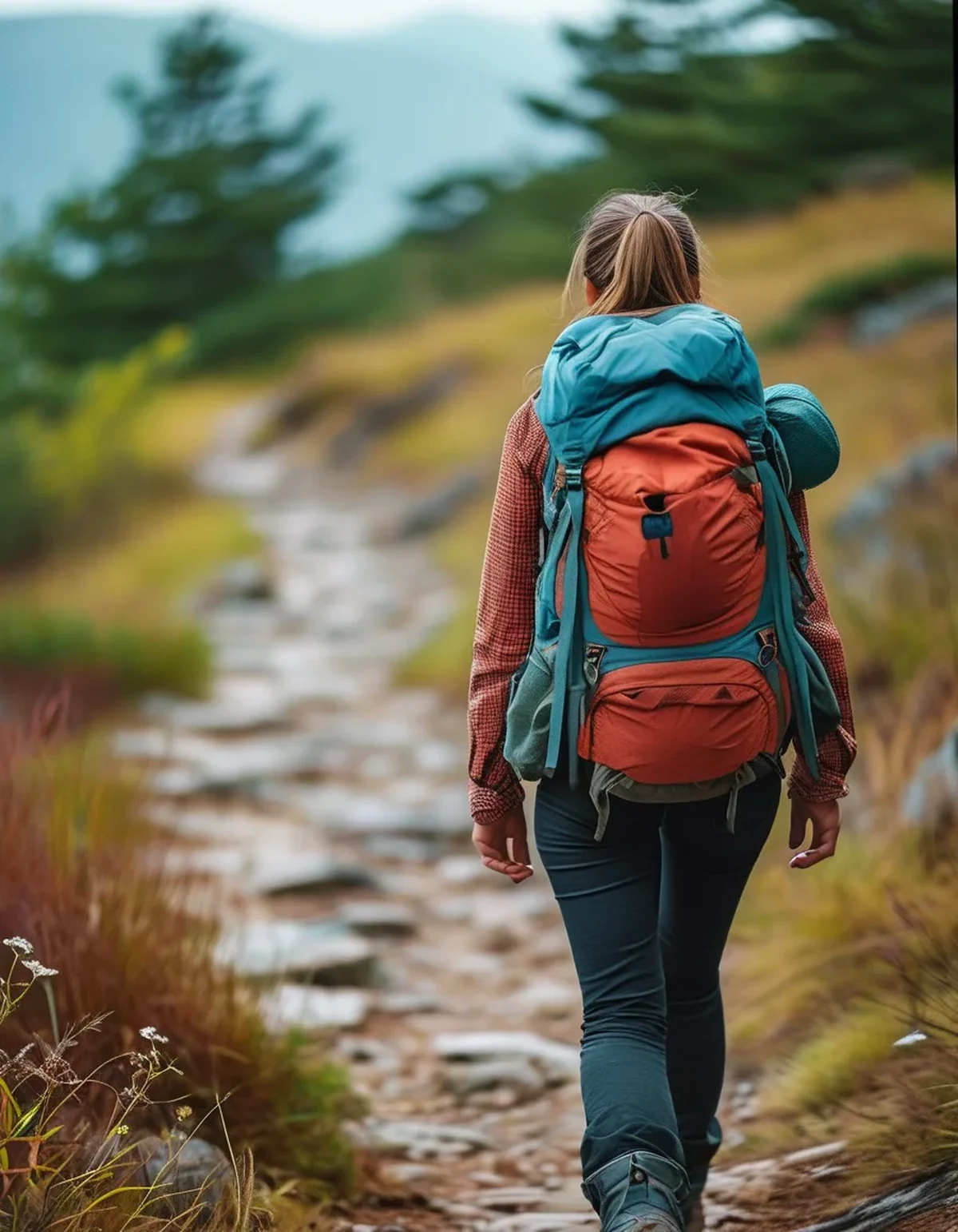 Why a Ruck Can Feel Completely Fine Until Mile 3 — Then Falls Apart Fast