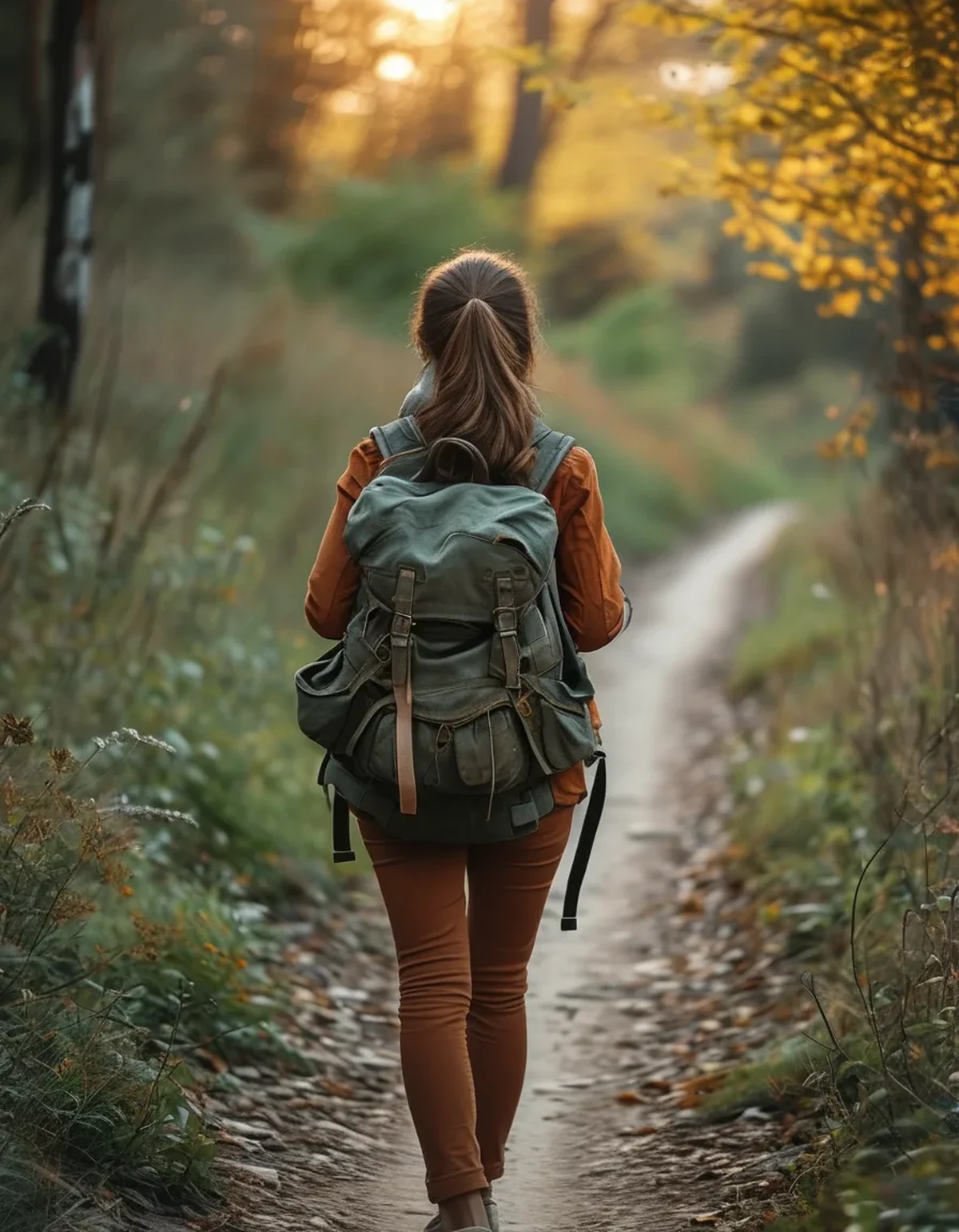 Why Ruck Weight Should Increase More Slowly Than It Often Feels Necessary To