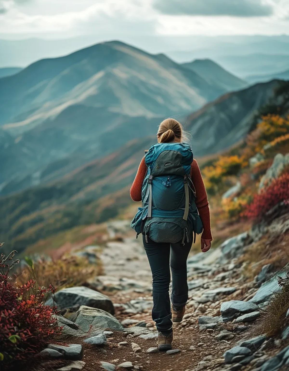 Why Ruck Weight Should Increase More Slowly Than It Often Feels Necessary To