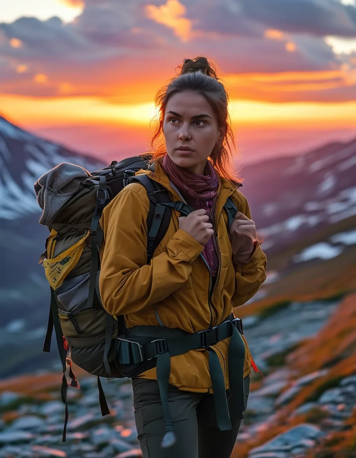 Why the Same Ruck Weight Feels Completely Different in a Different Pack