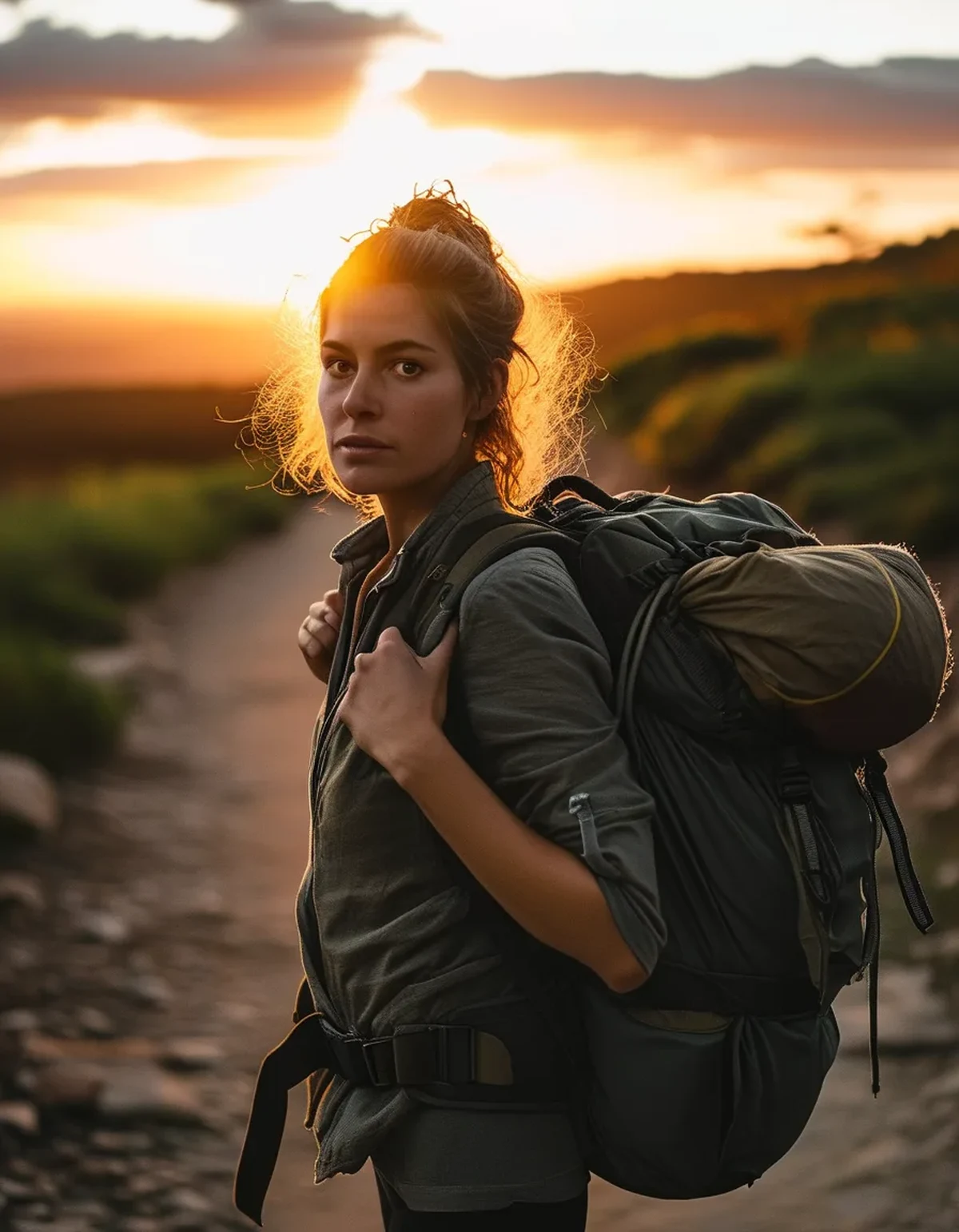 Why the Same Ruck Weight Feels Completely Different in a Different Pack