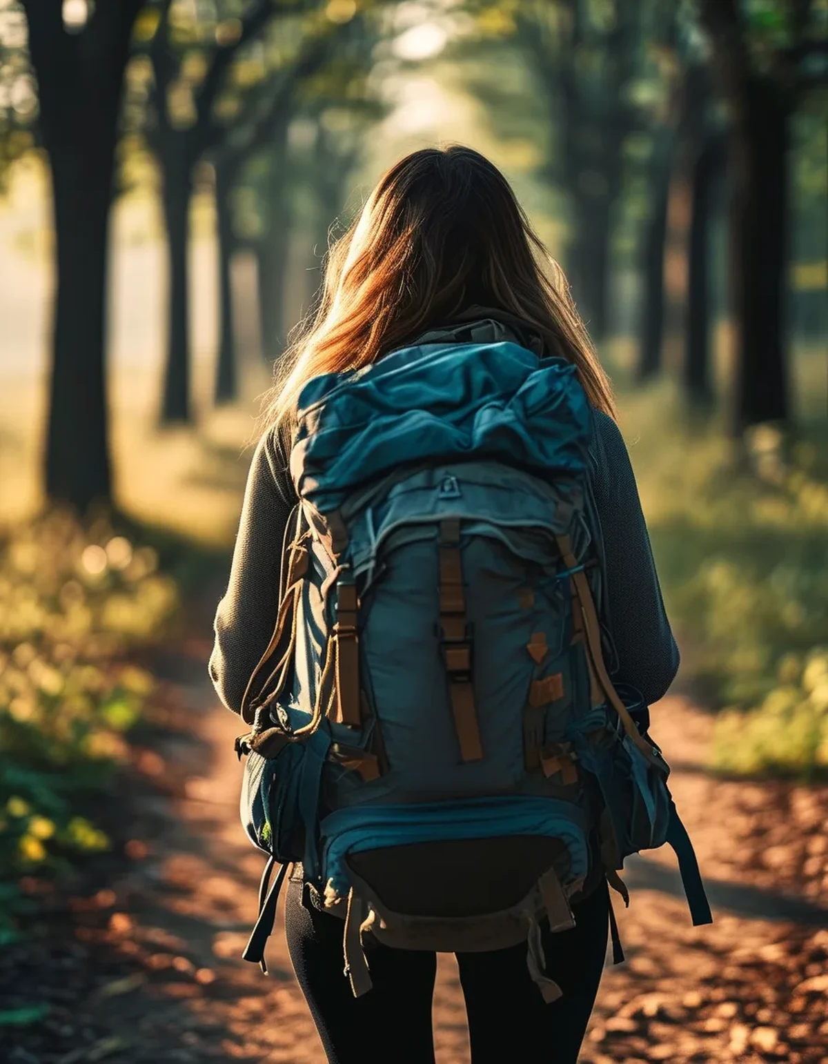 Why You Should Add Distance Before Weight and When to Break That Rule