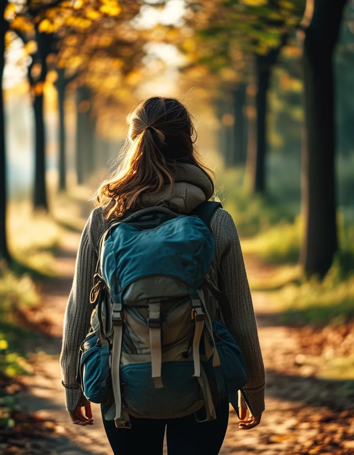Why You Should Add Distance Before Weight and When to Break That Rule