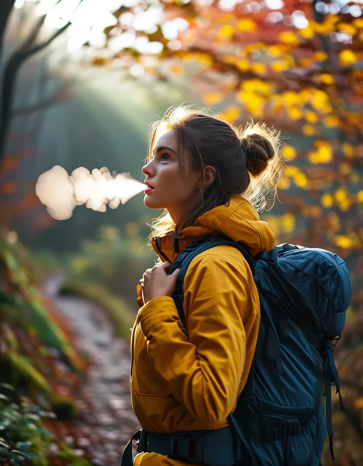 Why Your Pack Fit Changes the Moment You Add a Jacket